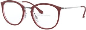 Lunettes de vue RX7140