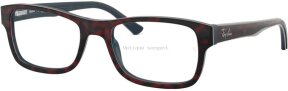 Lunettes de vue RX5268