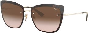 Lunettes de soleil VO4158S