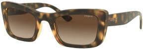 Lunettes de soleil VO5311S