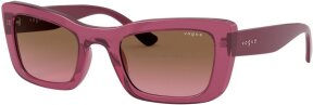 Lunettes de soleil VO5311S