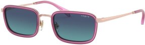 Lunettes de soleil VO4166S