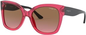 Lunettes de soleil VO5338S