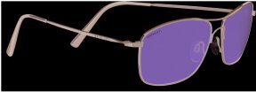 Lunettes de soleil CORLEONE