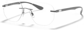 Lunettes de vue RX8766-1000