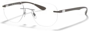 Lunettes de vue RX8766-1131