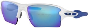 Lunettes de soleil Flak 2.0 XL Team Colors