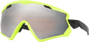 Lunettes de soleil Wind Jacket 2.0