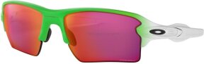 Lunettes de soleil Flak 2.0 XL Green Fade