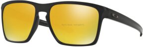 Lunettes de soleil SLIVER XL OO9341-07