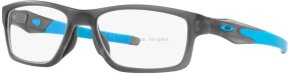 Lunettes de vue Crosslink MNP OX809002 grey smoke taille 53