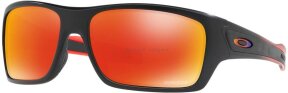 Lunettes de soleil Turbine OO9263-37