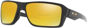 Lunettes de soleil Double Edge