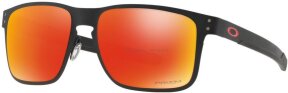 Lunettes de soleil HOLBROOK METAL OO4123-12