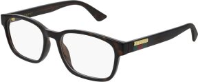 Lunettes de vue GG0749O 002