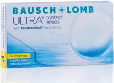 Lentilles de contact ULTRA PRESBYTES HIGH +1,75 add  +2,50