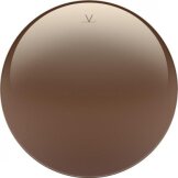 Verres de remplacement Pure Brown Polar