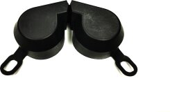 Accessoires jumelles Paire de Caches Oculaires SL 50-56 354-271