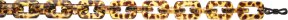 Accessoires lunettes Chainette acétate H301882-471044