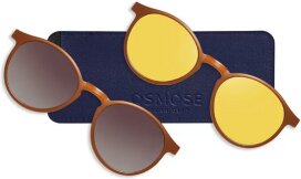 Lunettes de vue OCP544 C4 CLIP GRIS