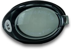Natation optique Coque optique pour lunettes de natation de vue AquaNami