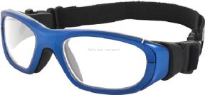 Anti-choc Rec Specs Maxx 21