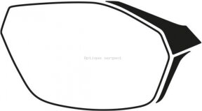 Lunettes de vue ROG Rims