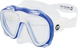 YSDSY lunettes de plongée adulte, masque de plongée anti-buée