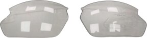 Accessoires Verres Leisure Incolore