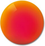 Verres Solaires Crystal marron multilayer full mirror rouge 2K