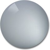 Verres Solaires Polycarbonate Gris Miroir Argent