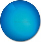 Verres Solaires Polycarbonate blue flash 55