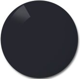 Verres Solaires Organique UV400 black