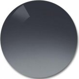 Verres de remplacement Polycarbonate grey gradient dark grey 11