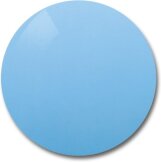 Verres de remplacement Crystal photochromique Bleu I5