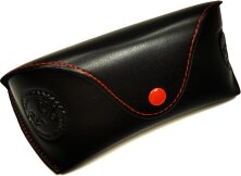 Étuis Etui Ray-Ban Semi-souple ferrari RAT1734A0