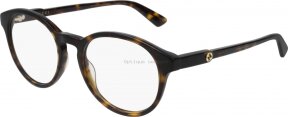 Lunettes de vue GG0485O