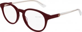 Lunettes de vue GG0485O