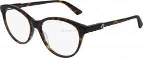 Lunettes de vue GG0486O