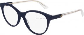 Lunettes de vue GG0486O