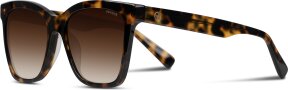 Lunettes de soleil GN1010 005 BD3