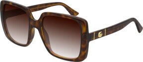 Lunettes de soleil GG0632S-002