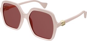 Lunettes de soleil GG1072S-004