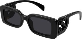 Lunettes de soleil GG1325S-001