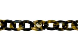 Accessoires Chainette acétate GNA0001-006