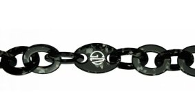 Accessoires Chainette acétate GNA0001-030