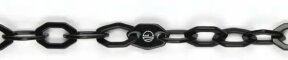 Accessoires Chainette acétate GNA0030-001