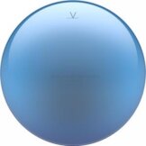 Verres Solaires Gradient Blue