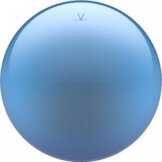 Verres de remplacement Gradient Blue