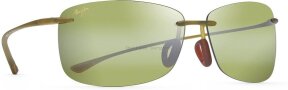 Lunettes de soleil Akau HT442-15M